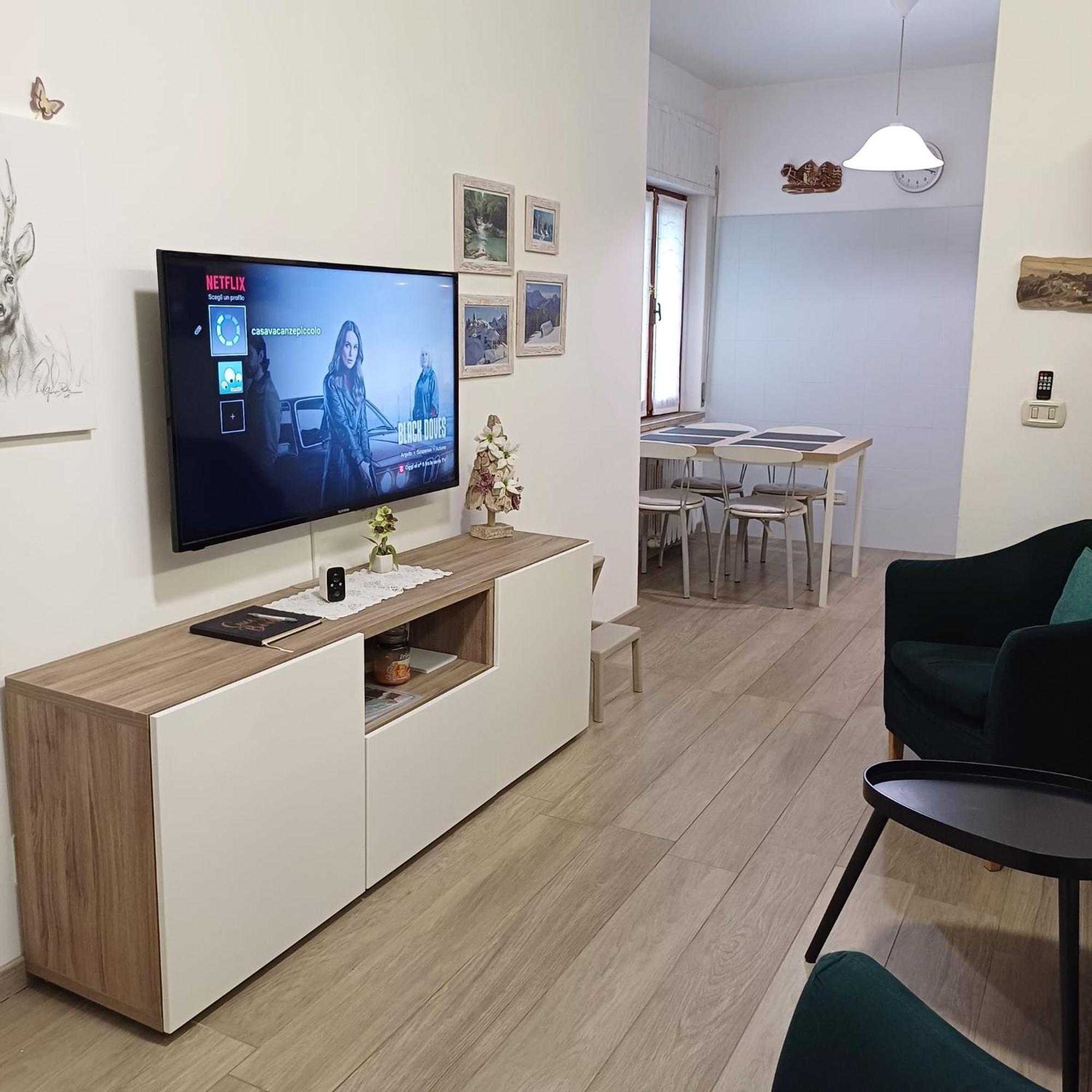 Holiday Home Il Tuo Piccolo Angolo Di Paradiso Тарвизио Экстерьер фото