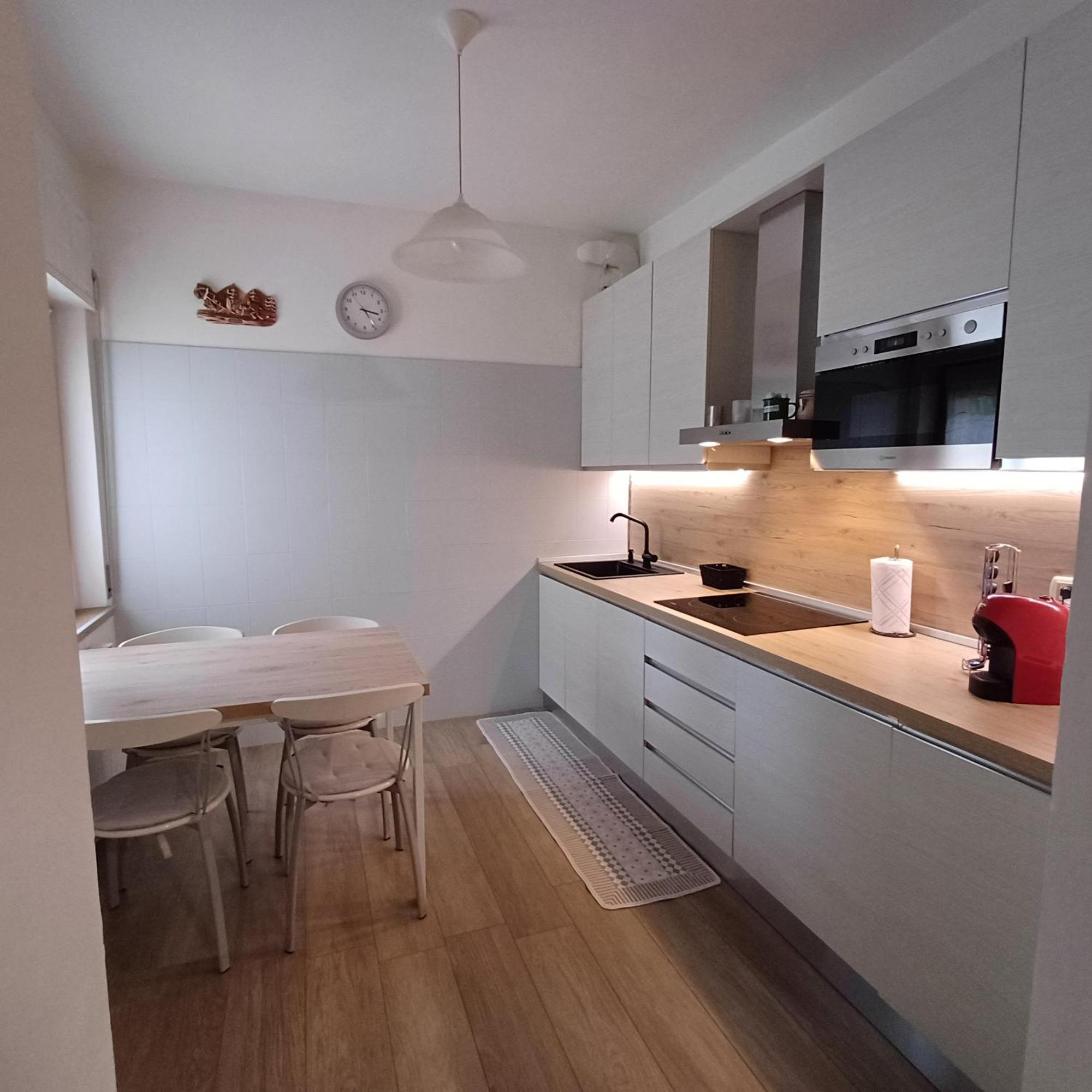 Holiday Home Il Tuo Piccolo Angolo Di Paradiso Тарвизио Экстерьер фото